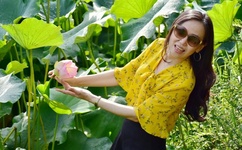 晚上开车污疼痛疼